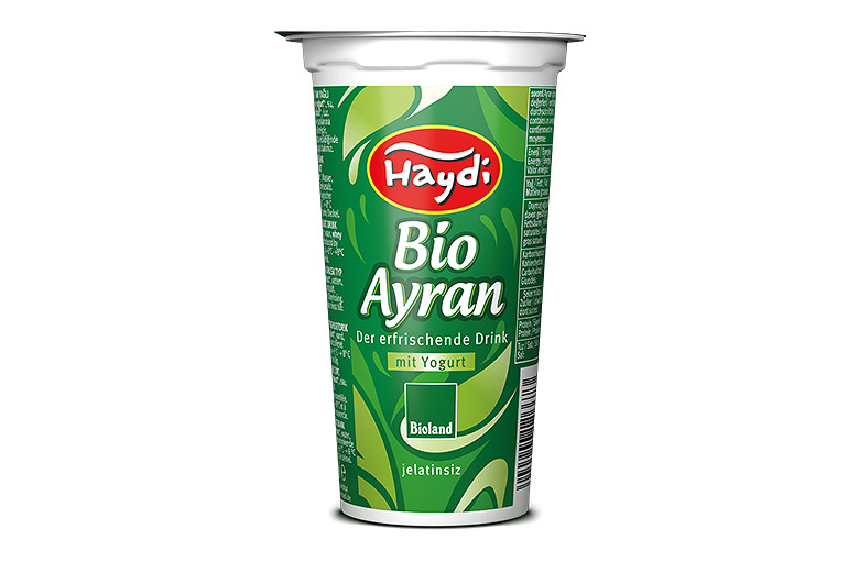 Bio Ayran Haydi